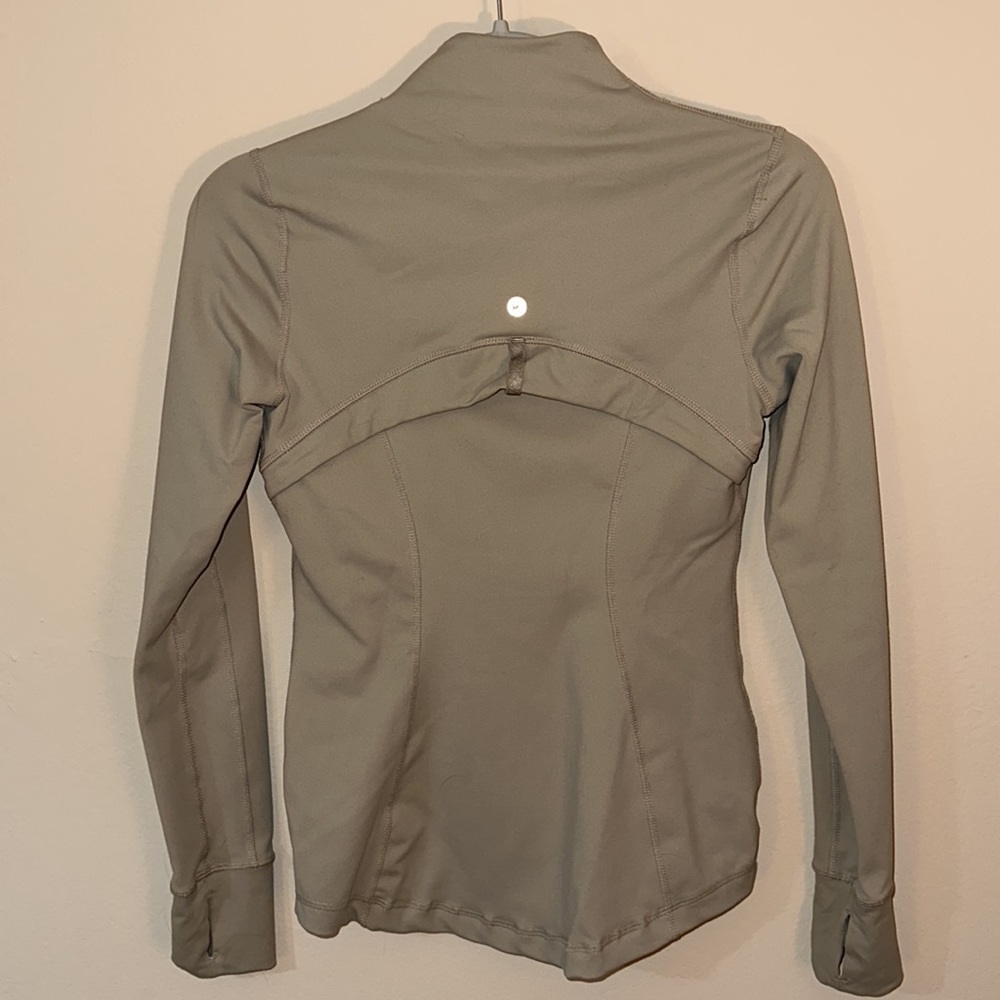 90 Degrees Athletic Jacket - Picture 2 of 2